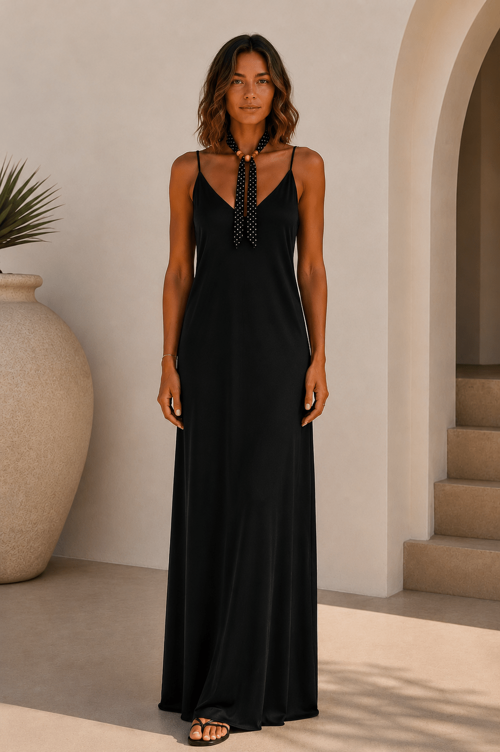 Kleid NAOMI
