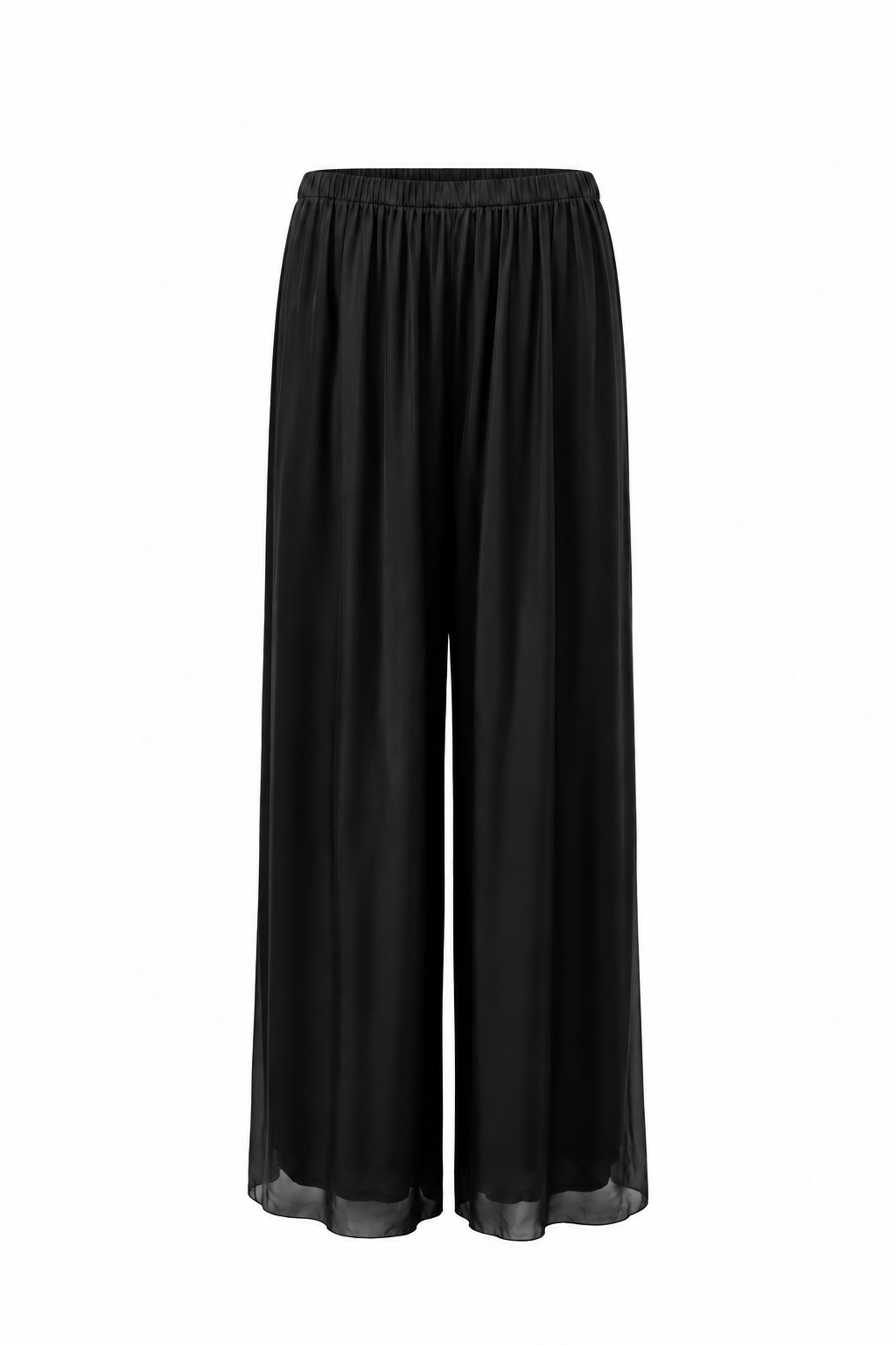 AMAL Kaftan Set schwarz