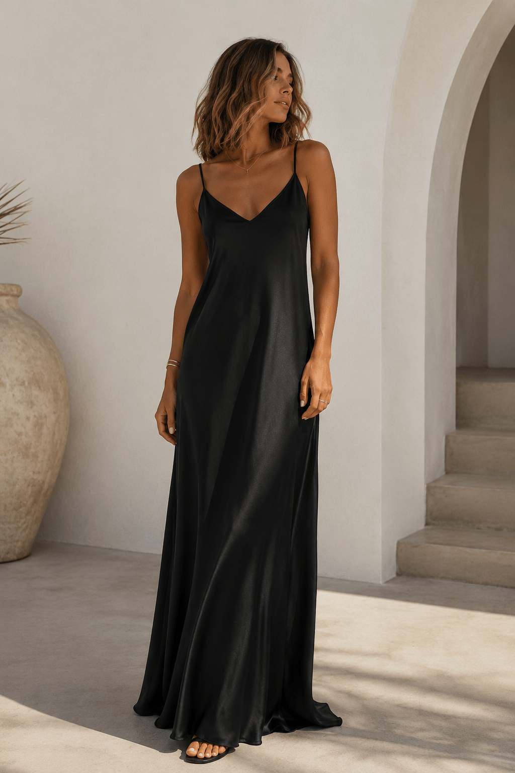 DRESSES
