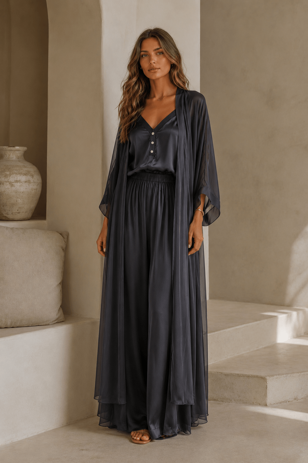 THE KAFTAN EDIT