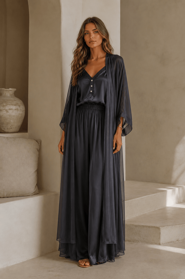 THE KAFTAN EDIT