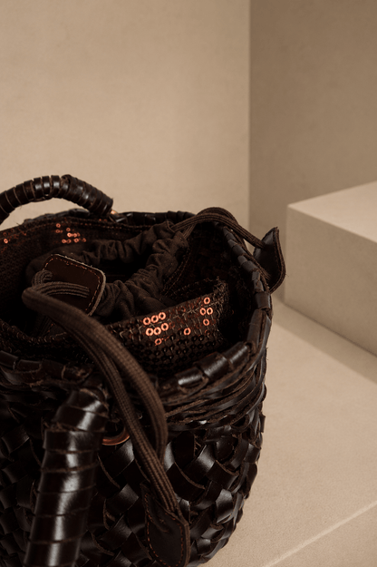 EMBER Bucket Bag