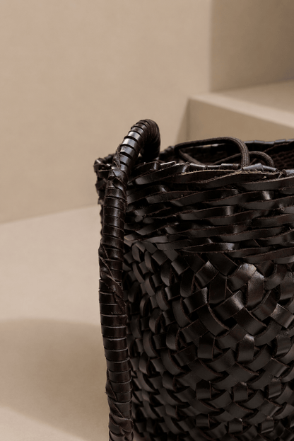 EMBER Bucket Bag