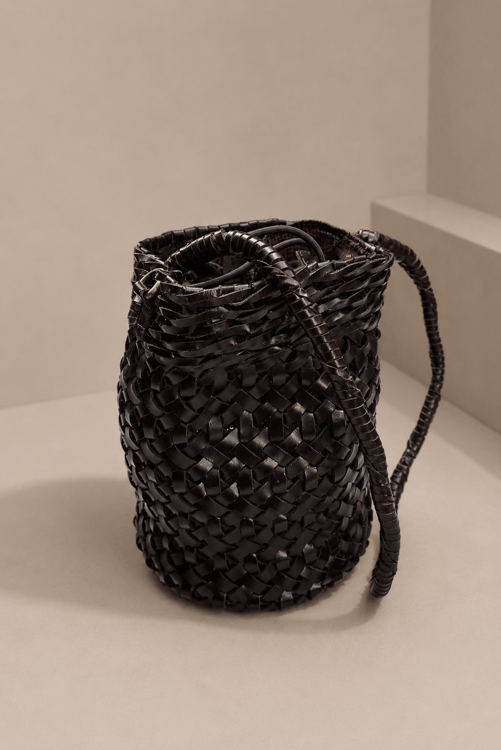 EMBER Bucket Bag