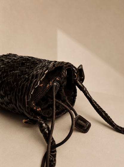 EMBER Bucket Bag