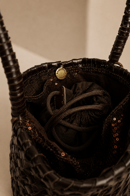 EMBER Bucket Bag