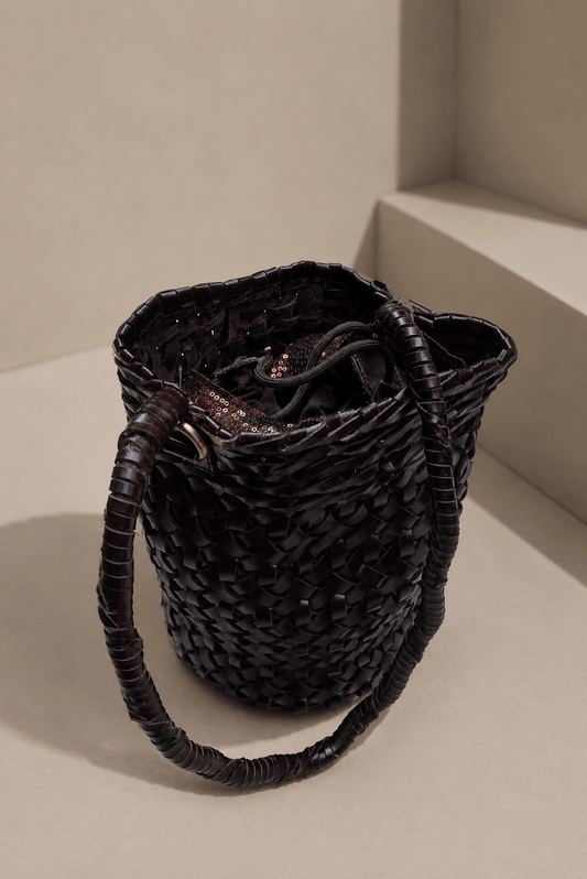 EMBER Bucket Bag