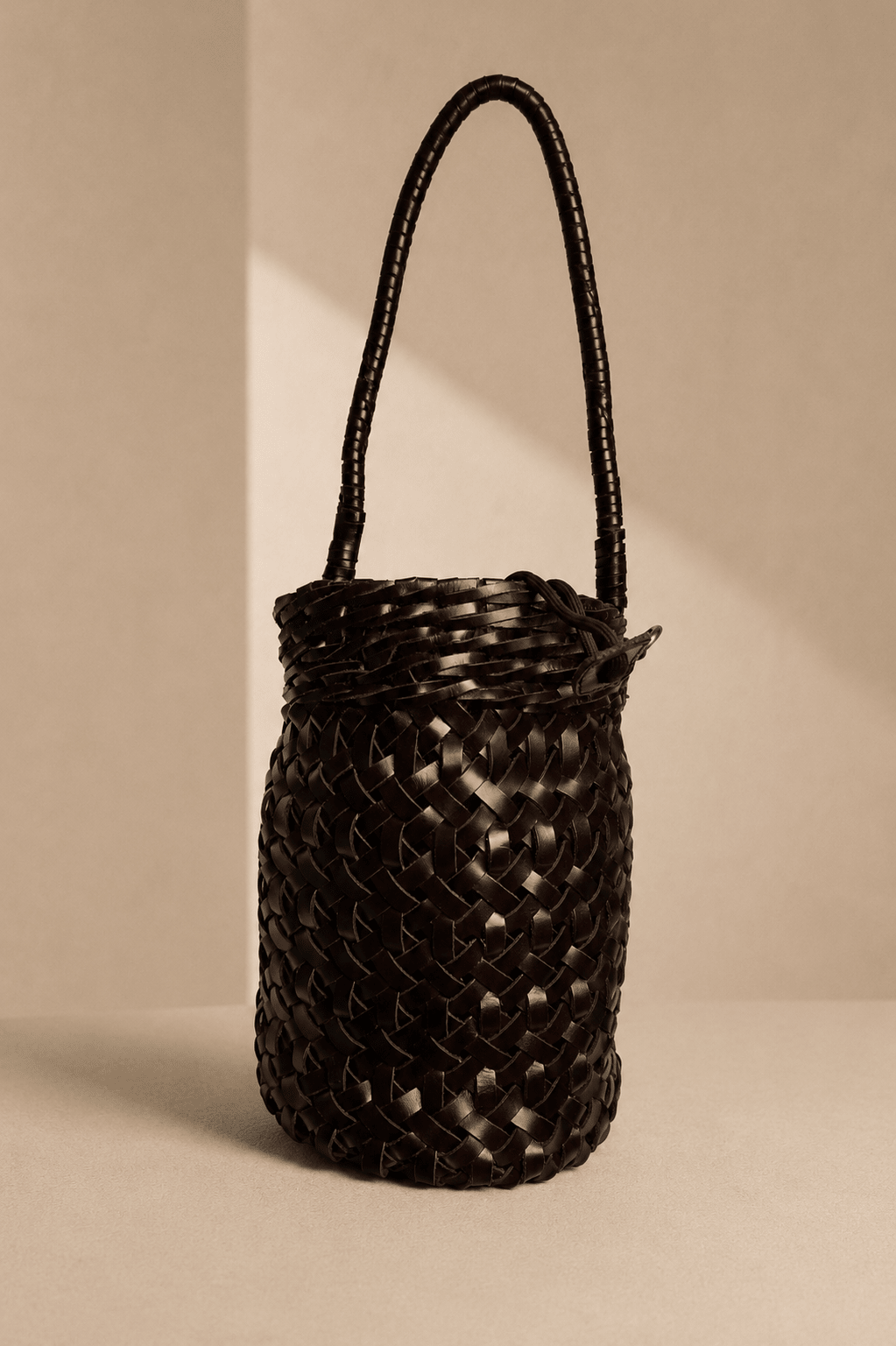 EMBER Bucket Bag