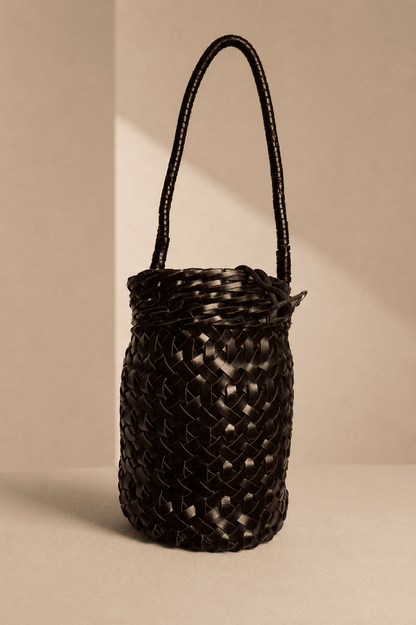 EMBER Bucket Bag