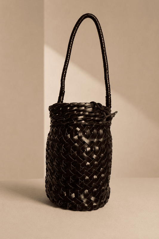 EMBER Bucket Bag