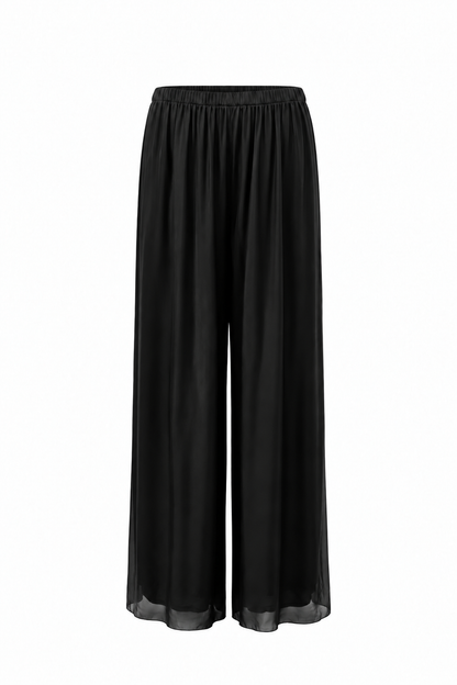 AMAL Kaftan Set schwarz